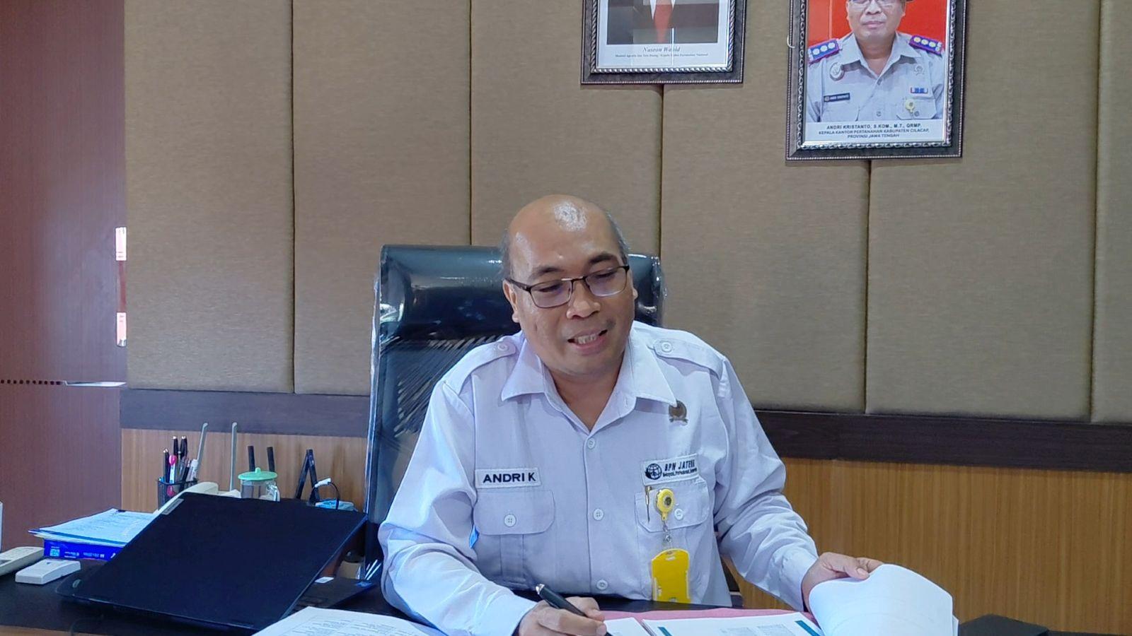 Sertifikat Tanah Aman di Cilacap: Langkah Pertama dengan Kantor Notaris Setiadi